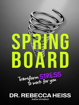 cover image of Springboard